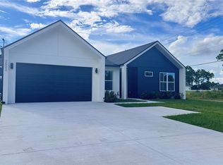 2602 De Groodt Rd SW, Palm Bay, FL 32908