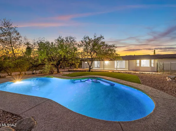10442 E Glenn St, Tucson, AZ 85749