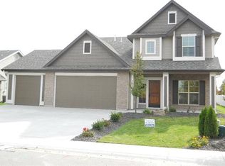 2060 S Sandcrest Loop, Nampa, ID 83680