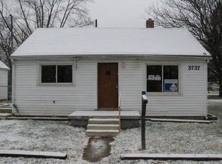 3737 Michigan Ave, Dayton, OH 45416