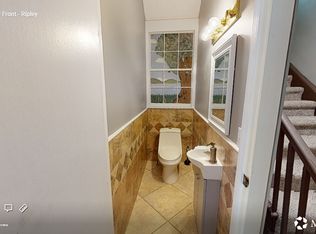 216 N Front St, Ripley, OH 45167