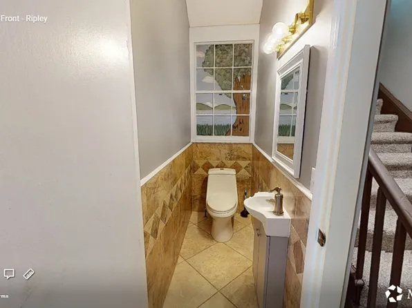 216 N Front St, Ripley, OH 45167