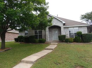 2619 Daisy Ln, Rowlett, TX 75089