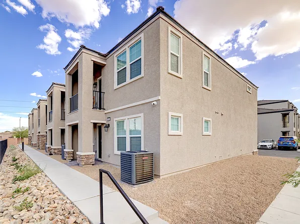 6522 Tarmiyah Ave, Las Vegas, NV 89118