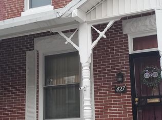 427 N Wilton St, Philadelphia, PA 19139