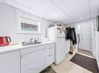 17 Lessard Ave #1A, Toronto, ON M6S1X6