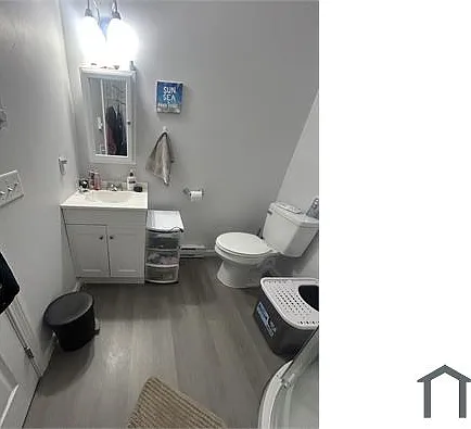 1 bed, 300 sqft, $785 — Photo 1