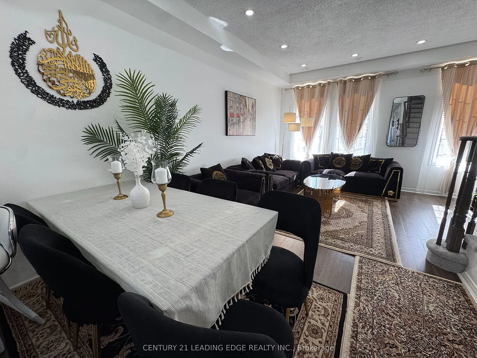 3 bed, $2,900 — Photo 4