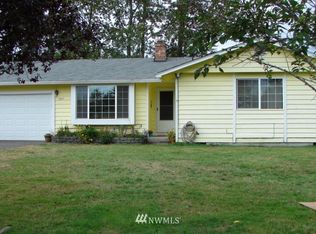 5019 219th St E, Spanaway, WA