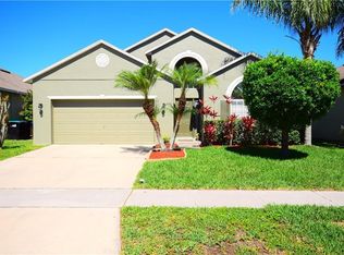 2241 Crystal Falls Way, Orlando, FL 32824