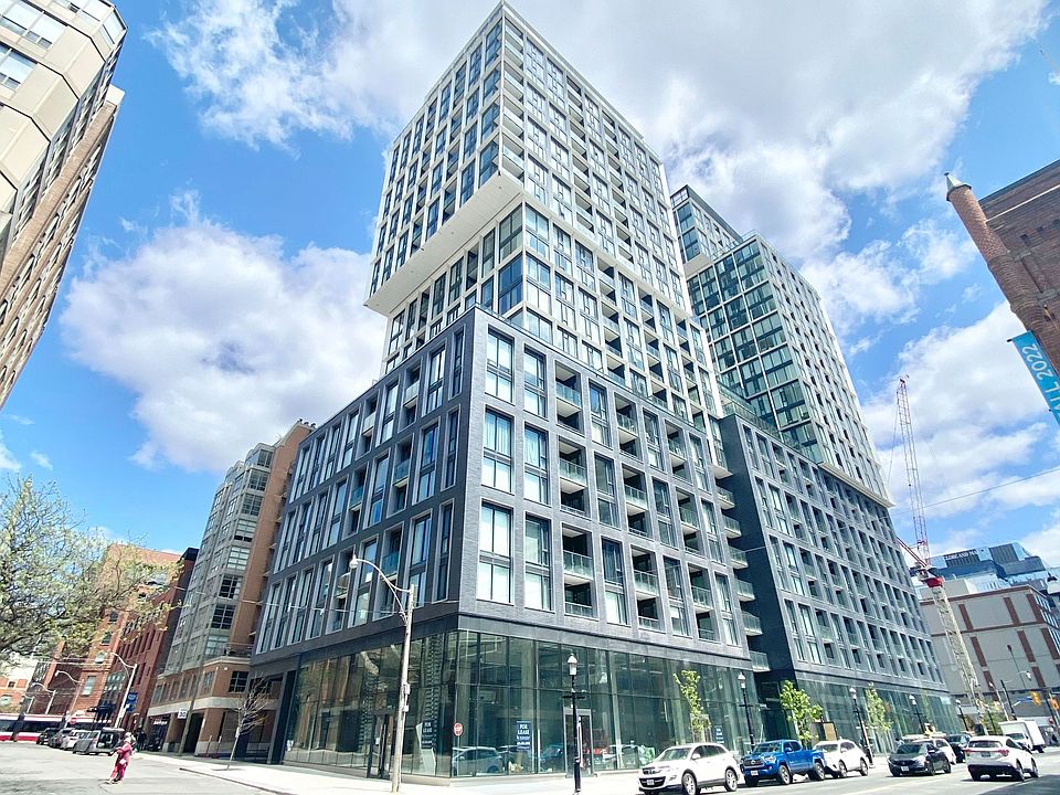 1st image of 158 Front St E #1009