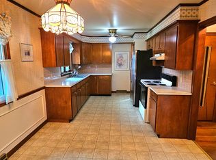 805 Betner Dr, Mansfield, OH 44907