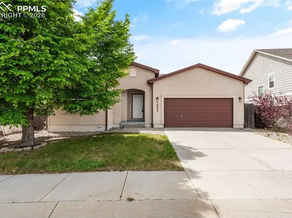 10832 Darneal Dr, Fountain, CO 80817