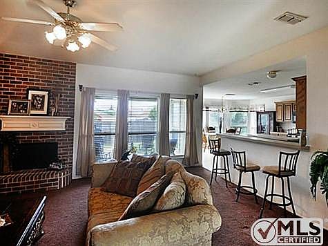 4th image of 4911 Vaquero Dr