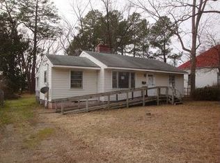 730 Mill St, Rocky Mount, NC 27804