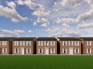 410 NE 3rd St #10, Bryant, AR 72022