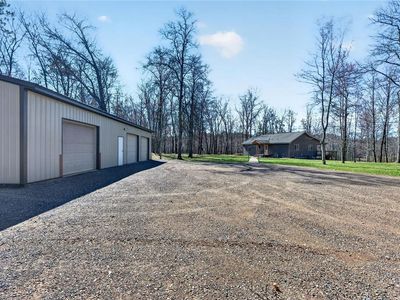 W5221 County Hwy A, Spooner, WI, 54801