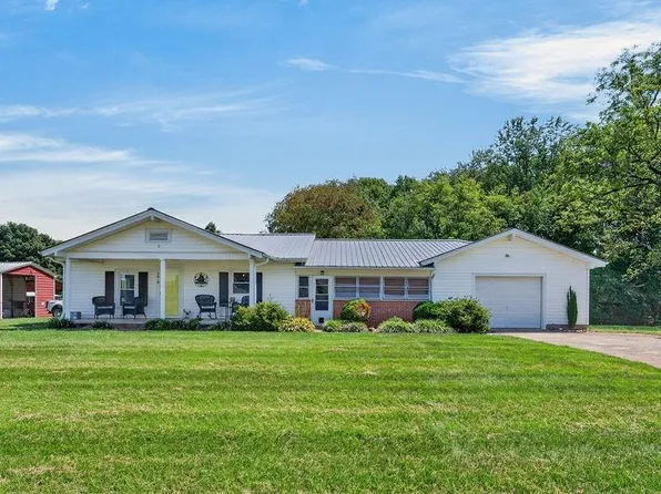 3818 Mining Ridge Church Rd, State Road, NC 28676