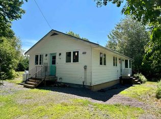 1209 Highway 4, Mount Thom, NS B0K 1P0