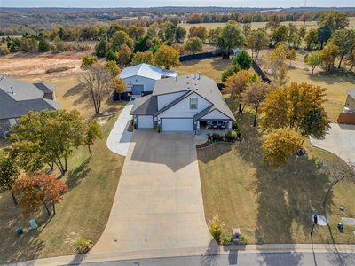 625 Canyon Creek Ln, Guthrie, OK, 73044