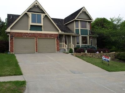 3709 SW Summerfield Dr, Topeka, KS, 66610
