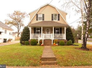 217 Quigley Ave, Willow Grove, PA 19090