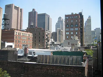 Rented by Tabak Real Estate