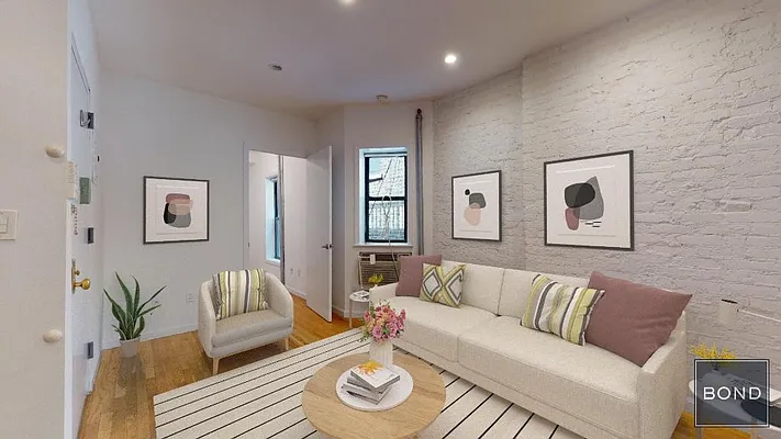 Rented by Bond New York | media 1