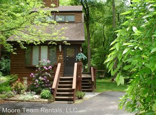 138 N Garden Ct, Fletcher, NC 28732