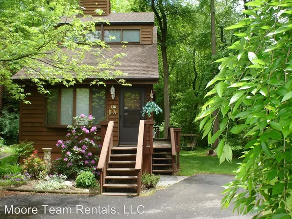 138 N Garden Ct, Fletcher, NC 28732