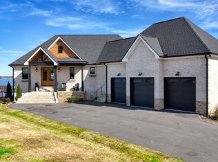 204 County Road 469, Centre, AL 35960