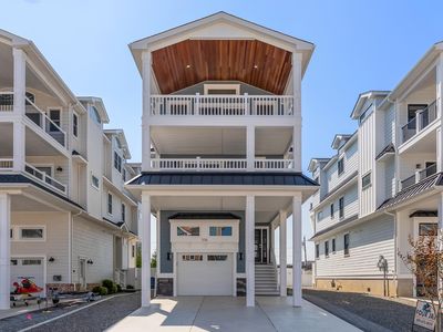 336 40th St, Sea Isle City, NJ, 08243