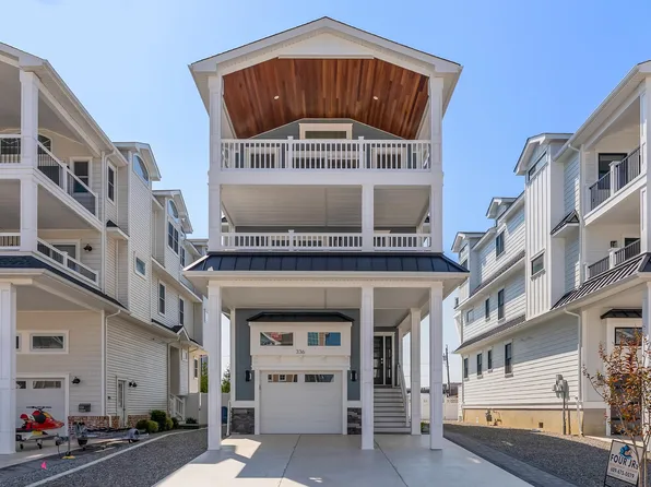 336 40th St, Sea Isle City, NJ 08243