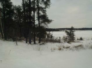S Loon Lake Rd, Highland, WI 53543