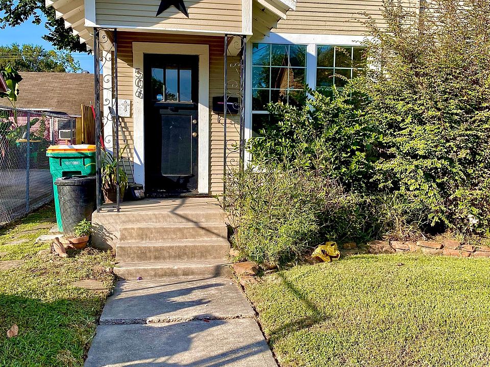 1st image of 506 W Humble St