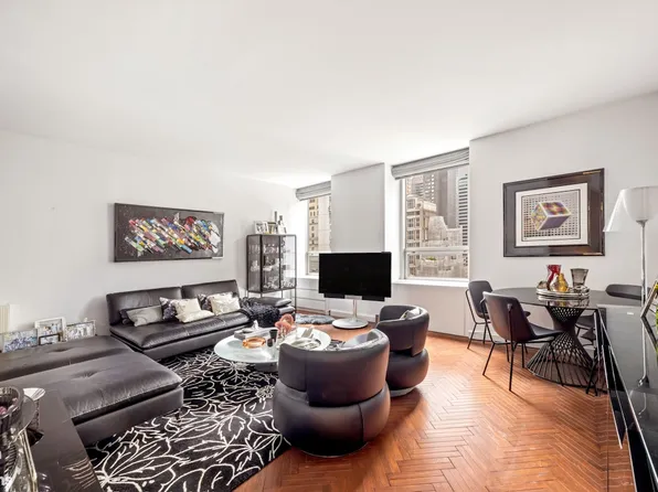 15 West 53rd Street 15H image 1 of 13