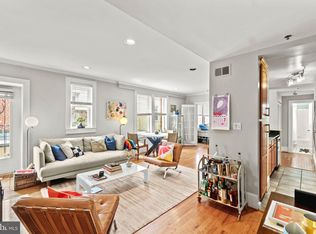 1736 18th St NW APT 203, Washington, DC 20009