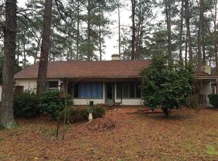 4715 Sylvan Dr, Columbia, SC 29206