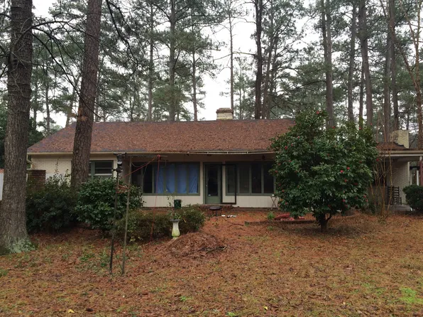 4715 Sylvan Dr, Columbia, SC 29206