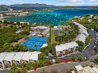 202 Anchorage The St, Saint Thomas, VI 00802