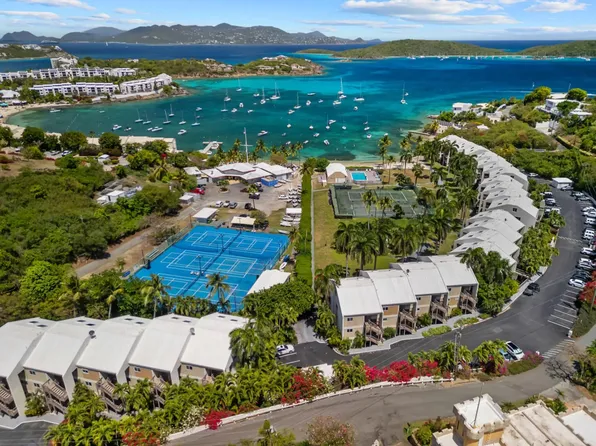 202 Anchorage The St, Saint Thomas, VI 00802