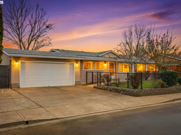 4074 Vernon St NE, Salem, OR 97305