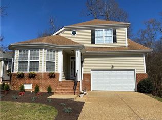 2809 Gold Knight Ct, Williamsburg, VA 23185