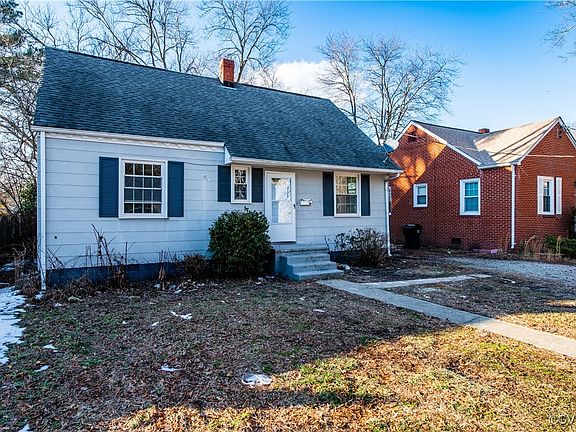 2nd image of 206 N Snead St