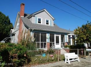 51 Maryland Ave, Colonial Beach, VA 22443
