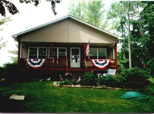 4113 Traber Rd, Silver Springs, NY 14550
