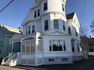 498 Western Ave, Lynn, MA 01904
