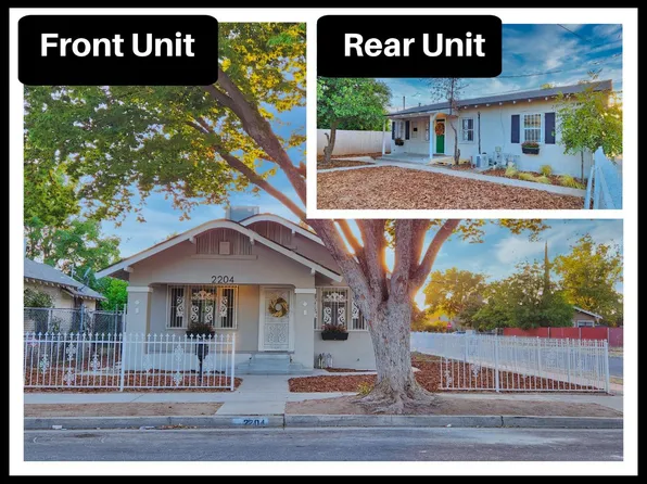 2204 S Holly Ave, Fresno, CA 93706