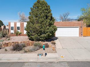 13521 Witcher Ave NE, Albuquerque, NM 87112