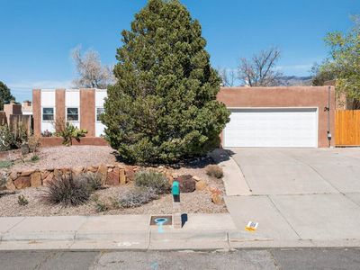 13521 Witcher Ave NE, Albuquerque, NM, 87112